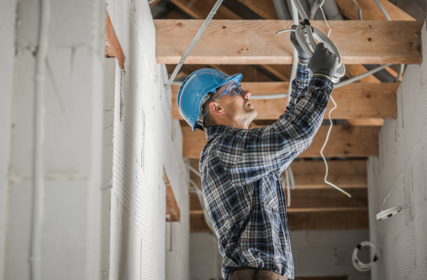 Best Affordable Emergency Electrician  in Manorville, NY