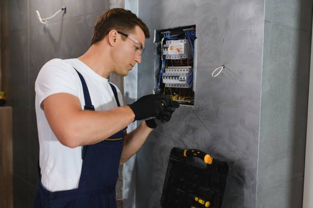 Best Electrical Wiring Services  in Manorville, NY
