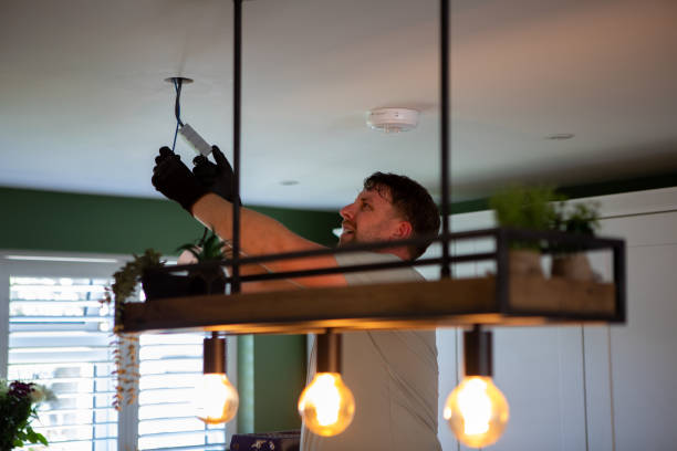 Best Emergency Electrical Repair  in Manorville, NY
