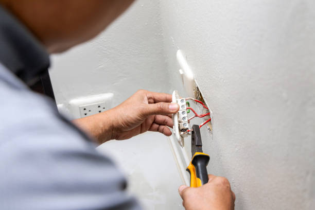 Best Electrical Upgrades for Homes  in Manorville, NY