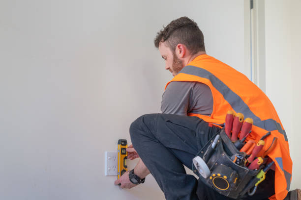 Best Generator Installation Services  in Manorville, NY