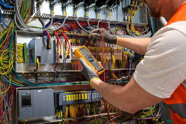 Affordable Emergency Electrician in NY