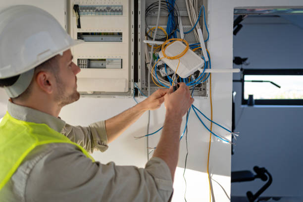Best Industrial Electrical Services  in Manorville, NY